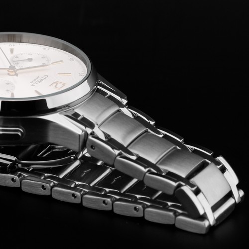 Strela bracelet montre mm - strela,