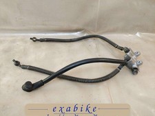 durites de frein avant pour