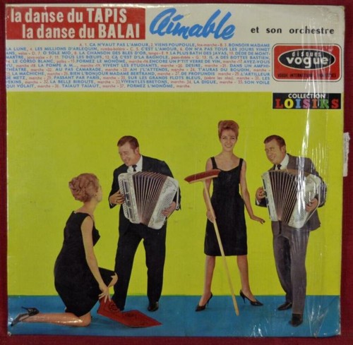 Danse tapis aimable et - tapis,