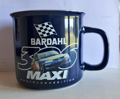 Tasse bardahl peugeot 306 - 306, maxi