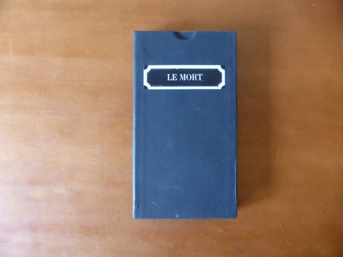 Georges bataille mort - georges,