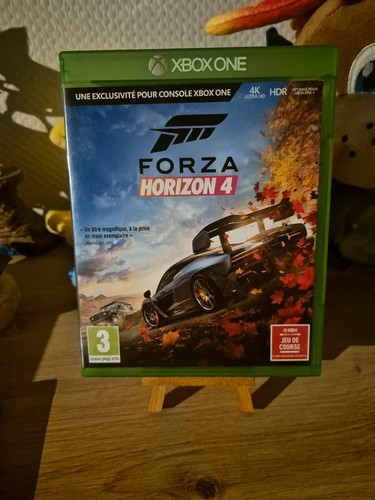 Forza horizon xbox one tbe - horizon,