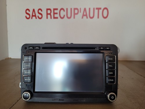 Autoradio ecran tactile gps - autoradio,