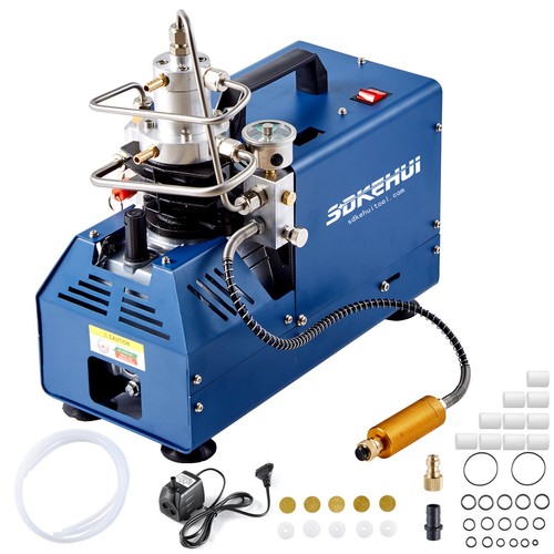Arrêt automatique pompe - automatique, de
