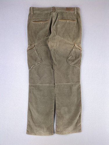 Cargo chevignon vintage y2k - vintage,