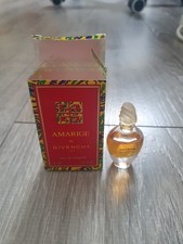 Miniature amarige 5ml - miniature,
