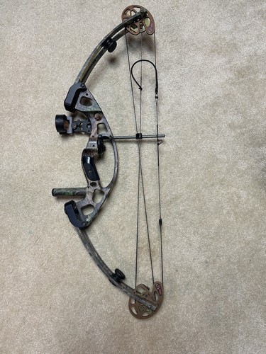 Hoyt dynatec 200 - zr, rh