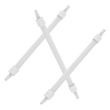 3 Pcs Chauffage Électrique À