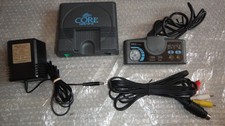 console pc engine coregrafx