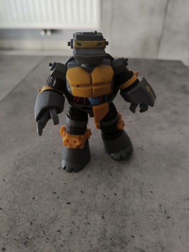Figurine tortue ninja - figurine,