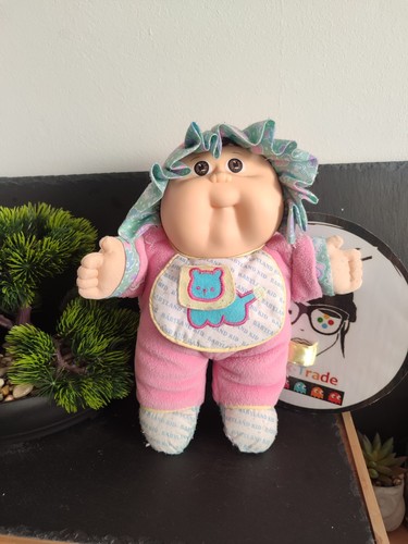 Bébé poupée babyland - bébé,