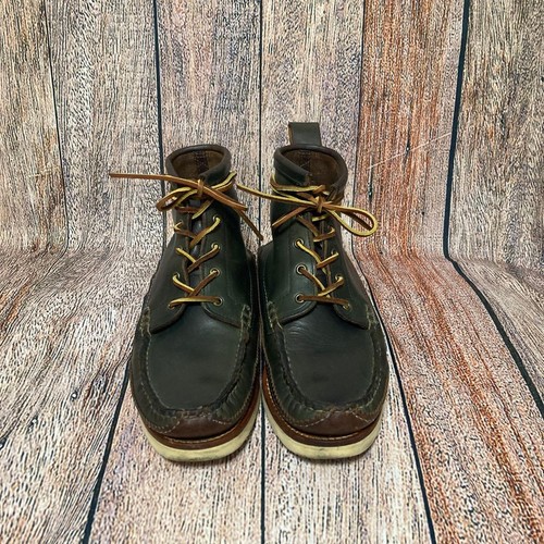 Yuketen boots chromexcel - yuketen,
