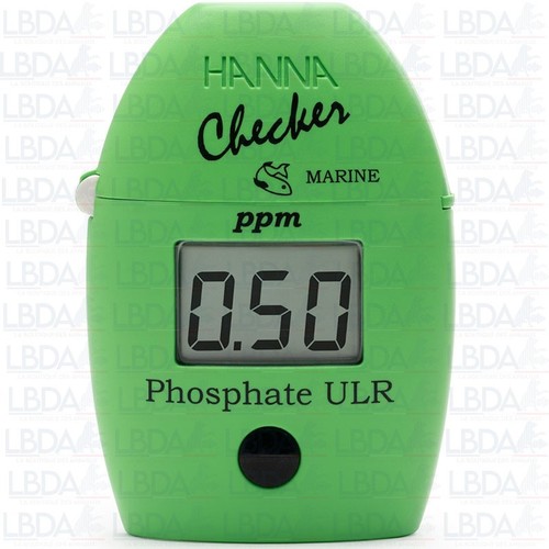 Hanna instruments hi774 - hanna,