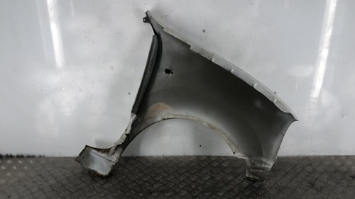 Aile avant gauche renault - avant,