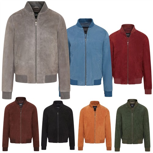 Infinity leather veste - leather,