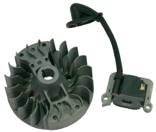 Kit volant bobine - kit,