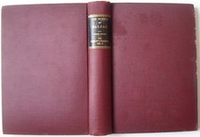 Balzac The Harlot's progress vol. 2 The Gebbie Publishing 1899  