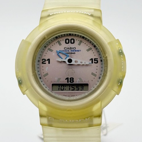 Montre numérique analogique