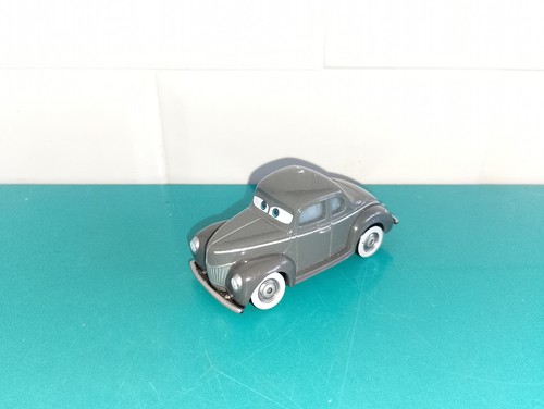 Bac12 voiture métal mattel - voiture,