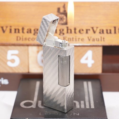 Briquet dunhill rollagas - dunhill,