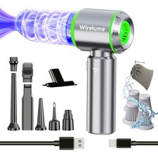 aspirateur à Main sans Fil