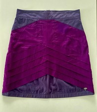 Skunkfunk SKFK Loria Purple