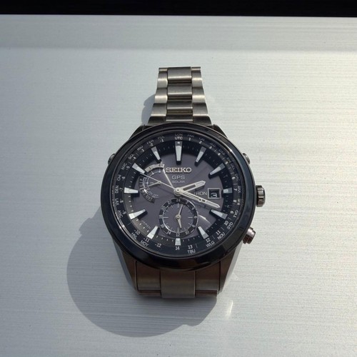Montre pour homme seiko astron - pour,