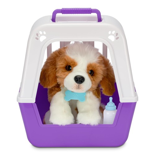 Little live pets really - live,