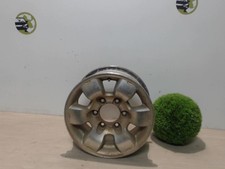 Jante NISSAN NAVARA 1