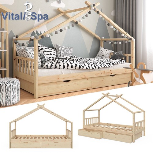 Lit pour enfant appoint - pour,