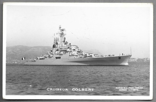 Cpsm marine francaise - ,