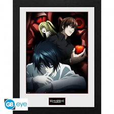 Décoration manga DEATH NOTE -