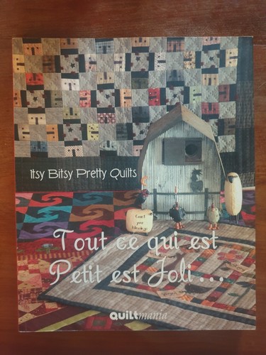 Tout qui est - est, petit