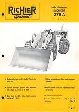 ▬►Prospectus de 1970