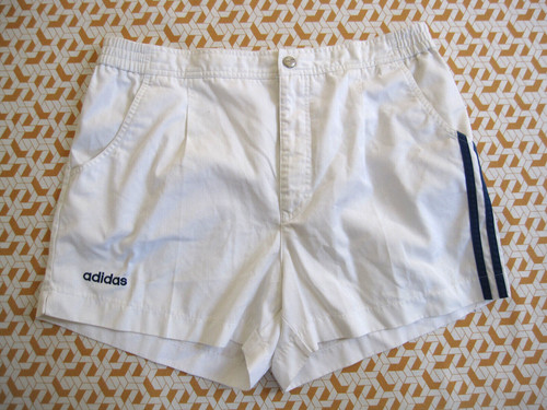 Short adidas retro ventex - adidas,