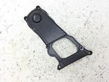 Couvercle Carter Courroie