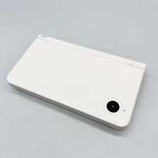Nintendo DSi LL Natural White