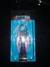 Têtes plombées volkien soul