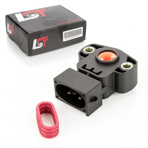 Potentiomètre capteur - capteur, de