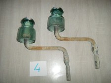 Ancien isolateur EIV HC 63