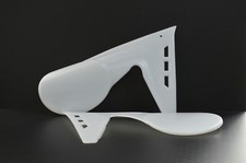 Plaques latérales longues SWM