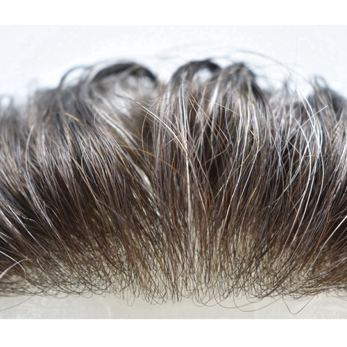 Ultra thin skin - ultra, toupee