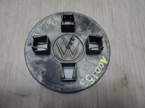 Enjoliveur volkswagen polo - enjoliveur,