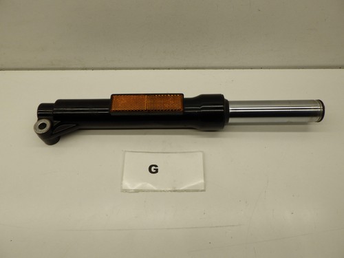 Bâton fourche gauche - fourche,