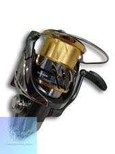 Moulinet de pêche premium SHIMANO TWIN POWER C3000MHG Spinning Gear