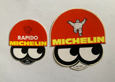 2 Autocollants / Stickers -