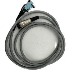 Micro Interrupteur Levier A Galet Avec câble CROUZET F831618