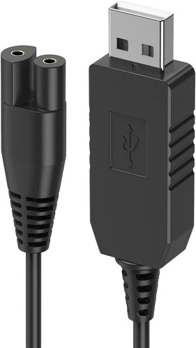 Usb charger cable for waterpik - usb,