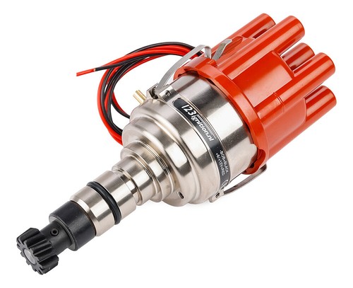Allumeur électronique 123