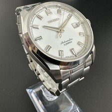 SEIKO mécanique SARB023